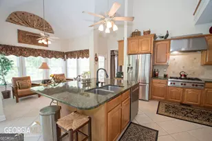 531 Grant Rd, Brooks, GA 30205 - Photo 21