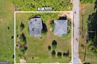 21 Elm St, Hampton, GA 30228 - Photo 1