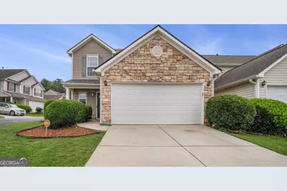 74 Slate Drive, Dallas, GA 30132 - Photo 1