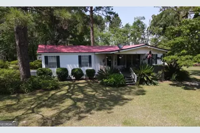 57 Georgia Avenue, Adrian, GA 31002 - Photo 1