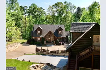 582 Rock Creek Bay Drive, Fair Play, SC 29643 - Photo 65