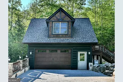 582 Rock Creek Bay Drive, Fair Play, SC 29643 - Photo 45