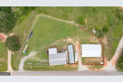 2109 Brewers Mill Road, Elberton, GA 30635 - Photo 41