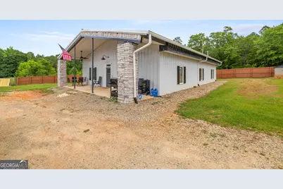 2109 Brewers Mill Road, Elberton, GA 30635 - Photo 3