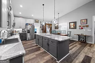 2109 Brewers Mill Rd, Elberton, GA 30635 - Photo 11