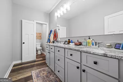 2109 Brewers Mill Road, Elberton, GA 30635 - Photo 21