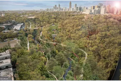 1310 Monroe Drive, Atlanta, GA 30324 - Photo 1