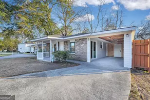 601 E 31st St, Savannah, GA 31401 - Photo 3