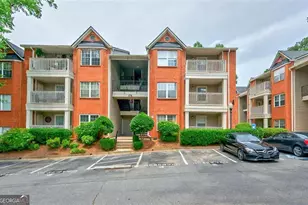 4106 Chastain Park Ct NE, Atlanta, GA 30342 - Photo 3