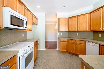 335 Grand Teton Circle, Fayetteville, GA 30215 - Photo 13