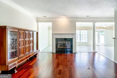 335 Grand Teton Circle, Fayetteville, GA 30215 - Photo 7