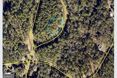 V/L 27 River Place Drive, Waverly, GA 31565 - Photo 3