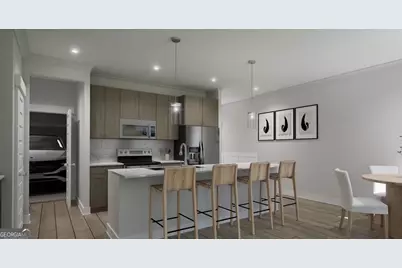 2020 Piccolo Court #229, McDonough, GA 30252 - Photo 7