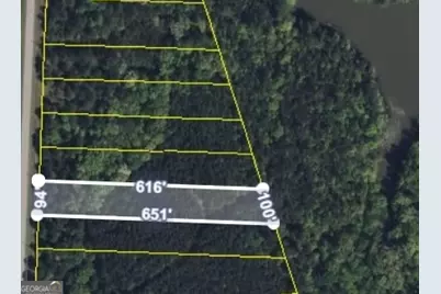 1078 Chennault Drive, Tignall, GA 30668 - Photo 3