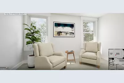 1246 Trombone Way #111, McDonough, GA 30252 - Photo 9