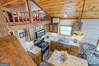 4960 Laurel Lodge Road #LOT 21, Clarkesville, GA 30523 - Photo 21