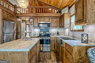 4960 Laurel Lodge Rd, Clarkesville, GA 30523 - Photo 7