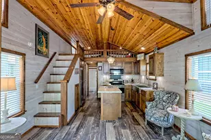 4960 Laurel Lodge Rd, Clarkesville, GA 30523 - Photo 5