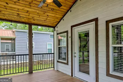 4960 Laurel Lodge Road #LOT 21, Clarkesville, GA 30523 - Photo 3