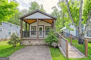 4960 Laurel Lodge Rd, Clarkesville, GA 30523 - Photo 1