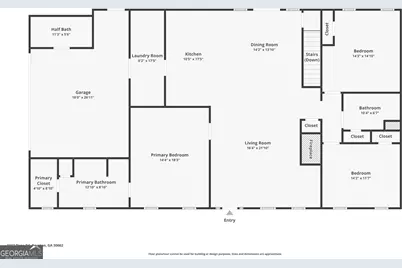 1112 Reno Road, Royston, GA 30662 - Photo 73