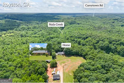 1112 Reno Road, Royston, GA 30662 - Photo 5