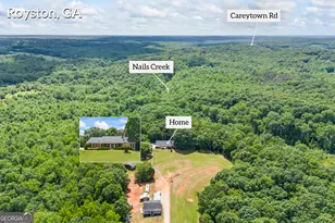 1112 Reno Rd, Royston, GA 30662 - Photo 5