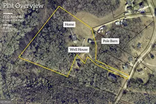 1112 Reno Rd, Royston, GA 30662 - Photo 3