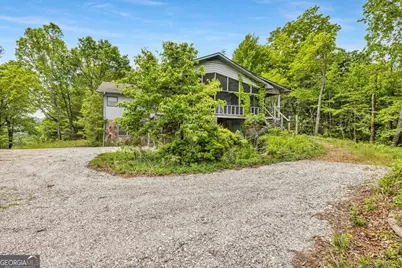 376 Eagles Rest, Blairsville, GA 30512 - Photo 19