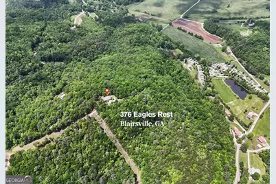 376 Eagles Rest, Blairsville, GA 30512 - Photo 23