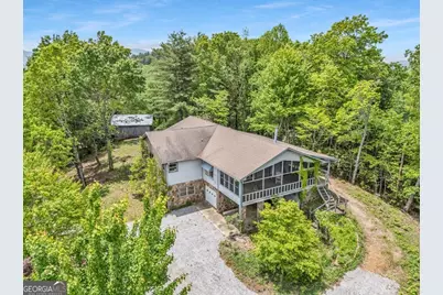 376 Eagles Rest, Blairsville, GA 30512 - Photo 31