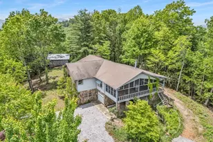 376 Eagles Rest, Blairsville, GA 30512 - Photo 31