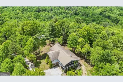 376 Eagles Rest, Blairsville, GA 30512 - Photo 17