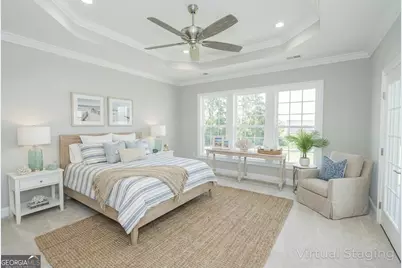 205 Riley Hunter Drive, Kingsland, GA 31548 - Photo 29