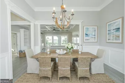 205 Riley Hunter Drive, Kingsland, GA 31548 - Photo 21