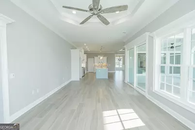 205 Riley Hunter Drive, Kingsland, GA 31548 - Photo 19