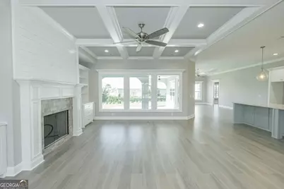 205 Riley Hunter Drive, Kingsland, GA 31548 - Photo 3