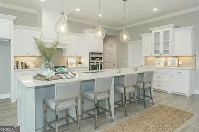 205 Riley Hunter Drive, Kingsland, GA 31548 - Photo 5