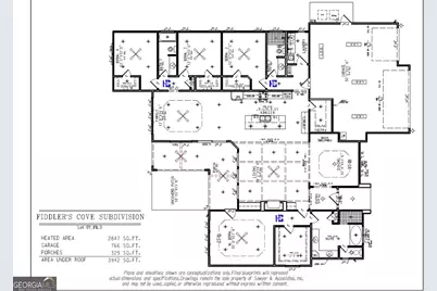 205 Riley Hunter Drive, Kingsland, GA 31548 - Photo 81