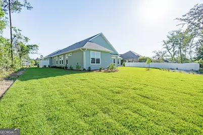 205 Riley Hunter Drive, Kingsland, GA 31548 - Photo 81