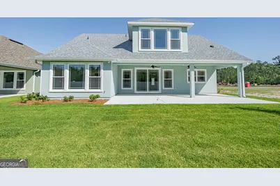 137 Amanda Trace, Kingsland, GA 31548 - Photo 79