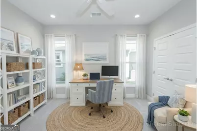 137 Amanda Trace, Kingsland, GA 31548 - Photo 45