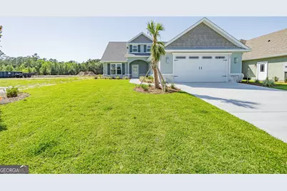 137 Amanda Trace, Kingsland, GA 31548 - Photo 3