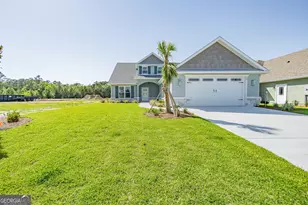 137 Amanda Trce, Kingsland, GA 31548 - Photo 3