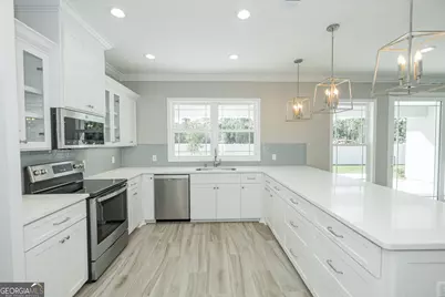 137 Amanda Trace, Kingsland, GA 31548 - Photo 5