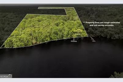 578 Mallett Street, Folkston, GA 31537 - Photo 3