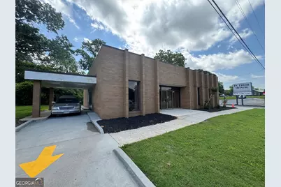 2764 Highway 411 SE, Fairmount, GA 30139 - Photo 1