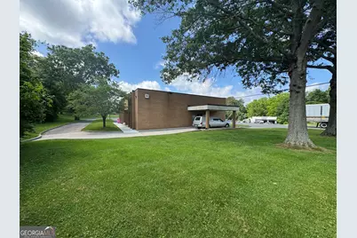 2764 Highway 411 SE, Fairmount, GA 30139 - Photo 3