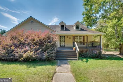 5700 Miles Road, South Fulton, GA 30349 - Photo 1