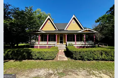 1311 3rd Street, Dudley, GA 31022 - Photo 1